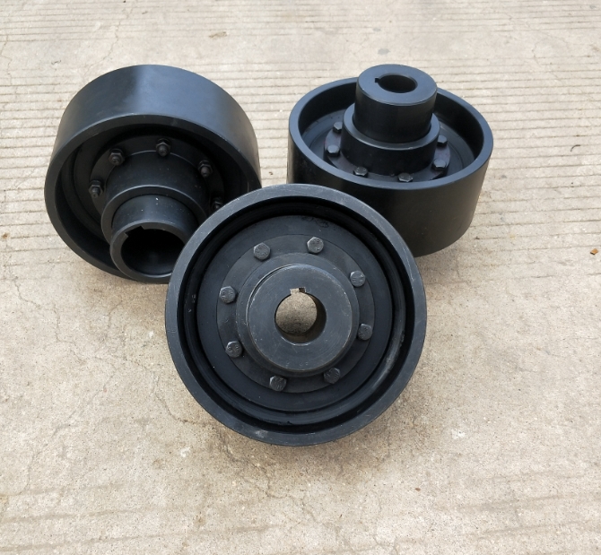 石家庄齿式联轴器